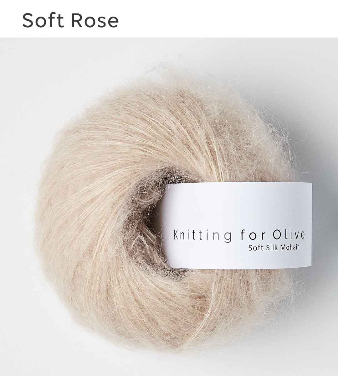 Soft Rose